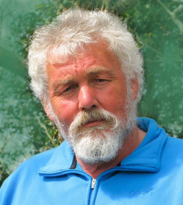 A picture of Mike Alexander